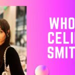 Who is Celina Smith