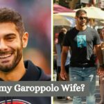 Jimmy Garoppolo Wife