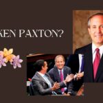 Who is Ken Paxton