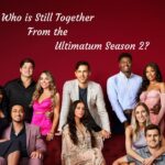 Who is Still Together From the Ultimatum Season 2?