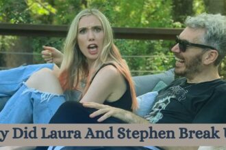 Why Did Laura And Stephen Break Up?