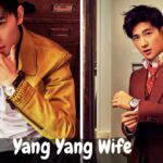 Yang Yang Wife