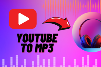 YouTube to MP3