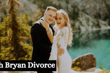 Zach Bryan Divorce