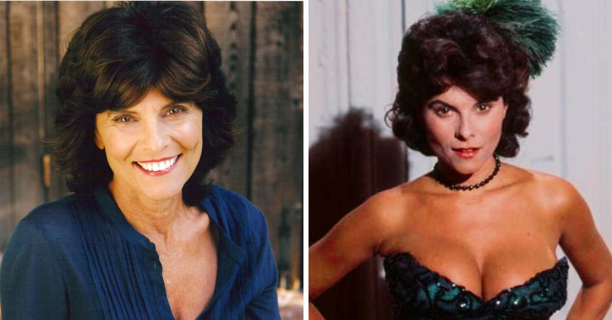 Adrienne Barbeau's Remarkable Career