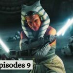 Ahsoka Episodes 9