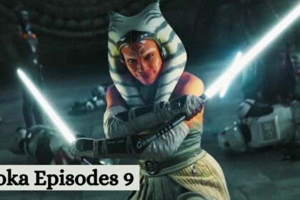 Ahsoka Episodes 9