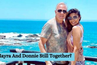 Are Mayra And Donnie Still Together?