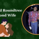 Richard Roundtree Second Wife