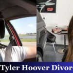 Tyler Hoover Divorce