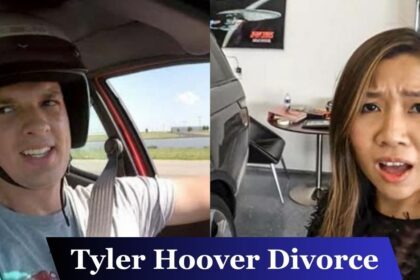 Tyler Hoover Divorce