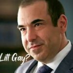 Is Louis Litt Gay