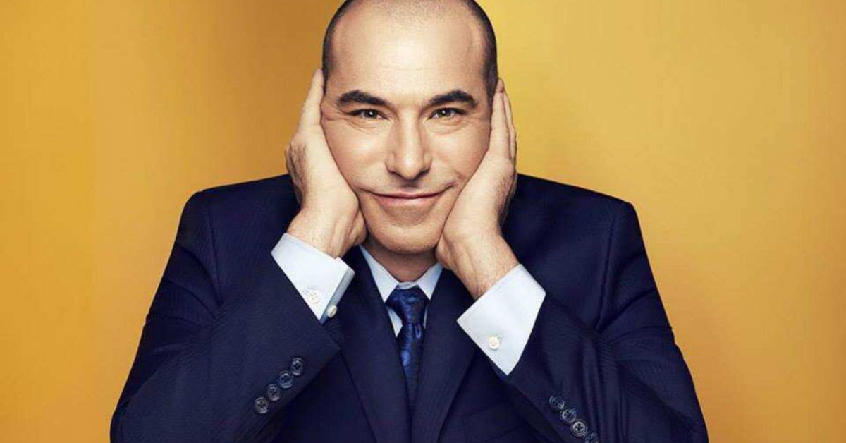 Is Louis Litt Gay?