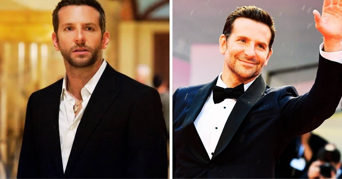 Bradley Cooper Net Worth