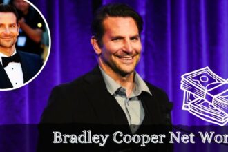 Bradley Cooper Net Worth