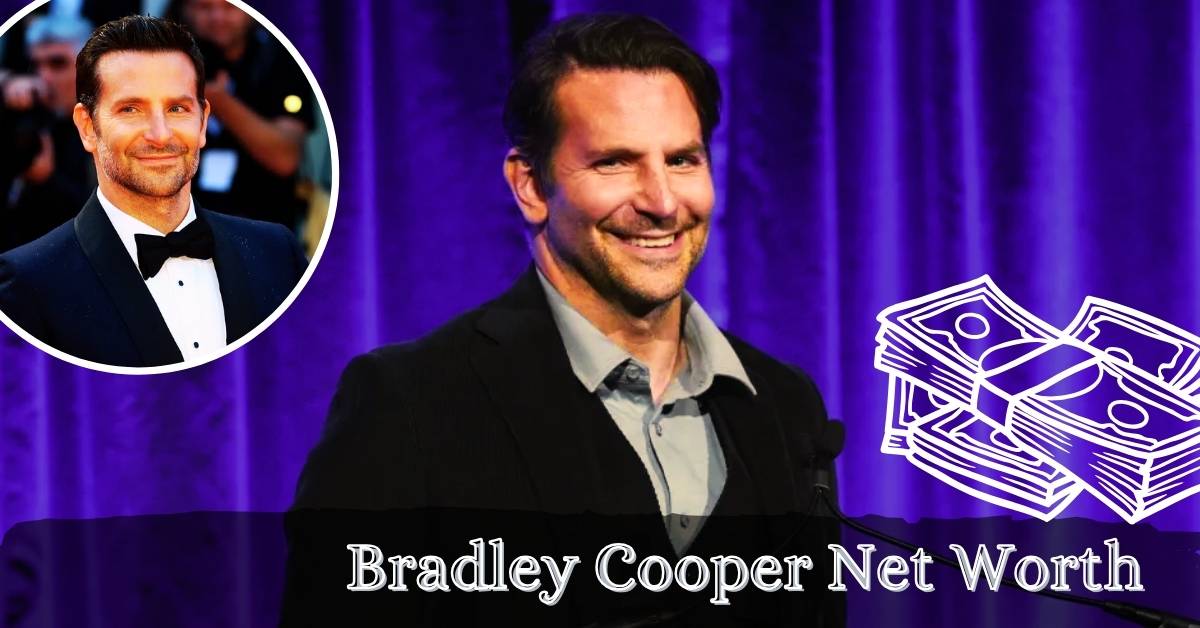 Bradley Cooper Net Worth Is He The Highest Paid Actor In Hollywood