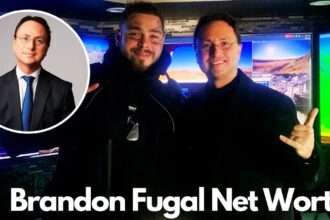 Brandon Fugal Net Worth