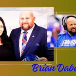 Brian Daboll Wife