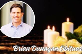 Brian Dunagan Obituary