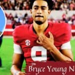 Bryce Young Net Worth