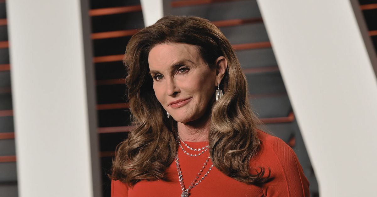 Caitlyn Jenner Car Accident