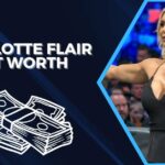 Charlotte Flair Net Worth 1 1