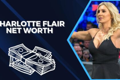 Charlotte Flair Net Worth 1 1