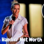 Chelsea Handler Net Worth