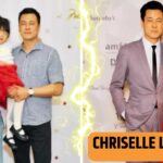 Chriselle Lim Divorce