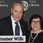 Chuck Schumer Wife