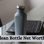 Clean Bottle Net Worth