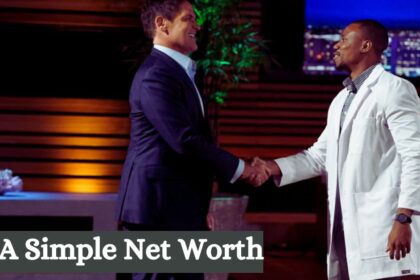 DNA Simple Net Worth