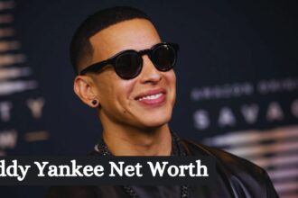 Daddy Yankee Net Worth