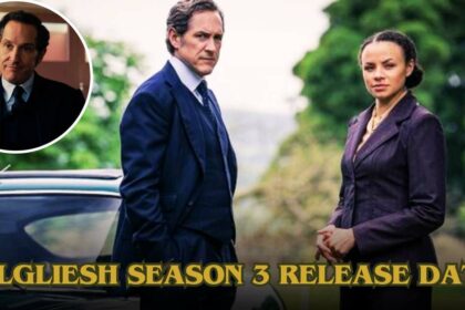 Dalgliesh Season 3 Release Date