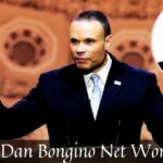 Dan Bongino Net Worth