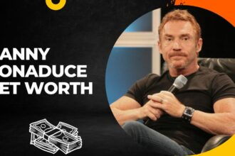 Danny Bonaduce Net Worth