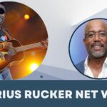 Darius Rucker Net Worth