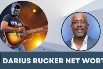 Darius Rucker Net Worth