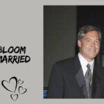 David Bloom Wife Remarried