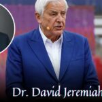 Dr. David Jeremiah Illness