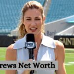 Erin Andrews Net Worth