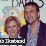 Eve Plumb Husband