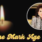 Florine Mark Age