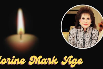 Florine Mark Age