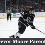 Trevor Moore Parents