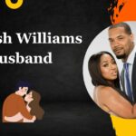 Brittish Williams Husband