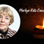 Marilyn Katz Cause Of Death
