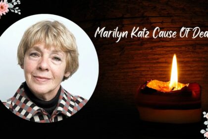 Marilyn Katz Cause Of Death