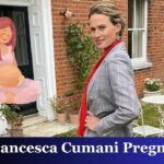 Is Francesca Cumani Pregnant?