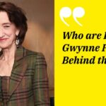 Haydn Gwynne Parents